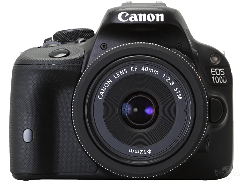 佳能100D 佳能100D